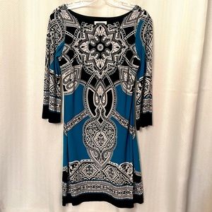 Spring/Summer Dress. Intermission. Size 8